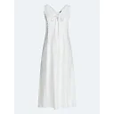 Keyhole Maxi Dress