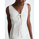 Keyhole Maxi Dress